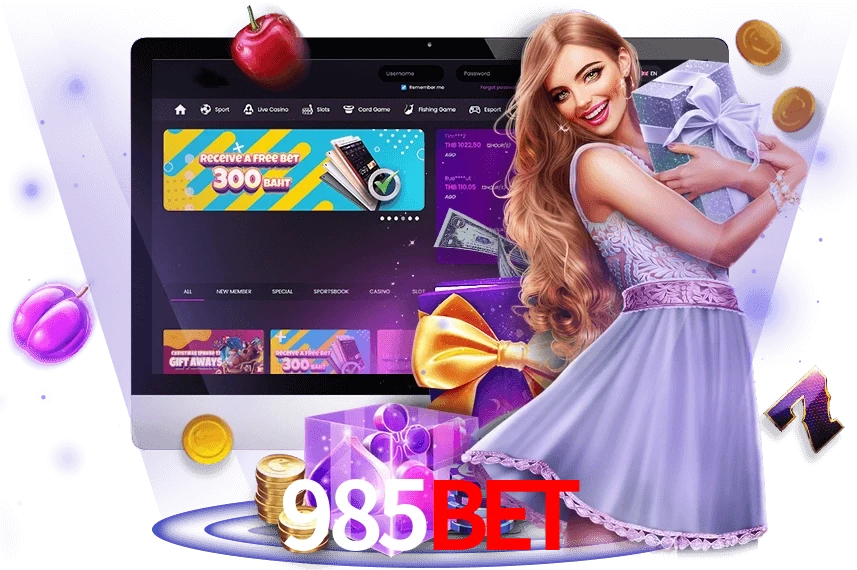 6 vantagens exclusivas do programa VIP da 985bet