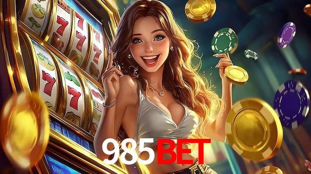 Requisitos do APK da 985bet para Android